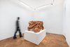 Clementine Keith Roach Christopher Page Earth Sky Body Ruins 6 October 10 November 2023 11