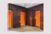 Clementine Keith Roach Christopher Page Earth Sky Body Ruins Exhibition Catalogue 3