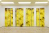 Installation View: Christopher Page, /Cloud/, 2019, Ben Hunter, London, UK