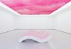 Installation View: Christopher Page, Exterior (Morning), 2017, Unit 9, London, UK