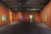 Installation View: Christopher Page, Fading Light in the Picture Gallery, 2022, Dirimart, Istanbul, Turkey