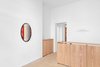 Installation View: Christopher Page, In vain your image comes to meet me, Ben Hunter, London, UK, 2026