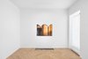 Installation View: Christopher Page, In vain your image comes to meet me, Ben Hunter, London, UK, 2026