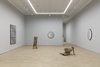 Installation View: Christopher Page, Knots, 2022, PPOW, New York, USA