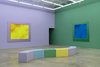 Installation View: Christopher Page, The Four Seasons, Bill Brady Gallery, Miami, USA