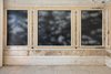 Installation View Christopher Page The National or the Sip Averard Hotel London Ben Hunter