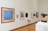 Installation View: Christopher Page, Wonder and Wakefulness, 2023, Johnson Museum of Art, Cornell University, NY, USA
