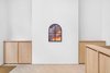 Installation View: Christopher Page, world not world, 44 Duke Street St James’s, Ben Hunter, London, UK