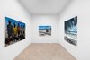 Installation View: In Focus: Phoebe Boswell, 2026, Ben Hunter, London, UK