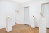 Installation View RODIN MOORE KEITH ROACH WHITEREAD Ben Hunter 1
