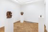 Installation View RODIN MOORE KEITH ROACH WHITEREAD Ben Hunter 4