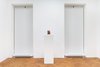 Installation View RODIN MOORE KEITH ROACH WHITEREAD Ben Hunter 8