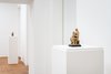 Installation View RODIN MOORE KEITH ROACH WHITEREAD Ben Hunter 9