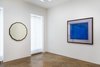 Installation view Shadows and Reflections Christopher Page Ben Hunter 2021 3
