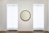 Installation view Shadows and Reflections Christopher Page Ben Hunter 2021 7