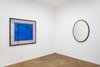 Installation view Shadows and Reflections Christopher Page Ben Hunter 2021 8