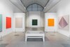 Paintings and Drawings Across 60 Years 2024 Milennium Gallery Sheffield Museums Sheffield UK