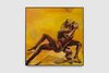 Phoebe Boswell, The Burning Beach, 2025