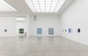 Return to Vienna The Paintings of Tess Jaray 2021 Secession Vienna Austria 2