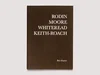RODIN MOORE WHITEREAD KEITH ROACH Exhibition Catalogue 2022 1