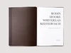RODIN MOORE WHITEREAD KEITH ROACH Exhibition Catalogue 2022 2