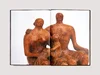 RODIN MOORE WHITEREAD KEITH ROACH Exhibition Catalogue 2022 3