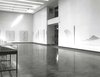 Tess Jaray 1984 The Whitworth Art Gallery Manchester UK