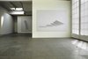 Tess Jaray 1988 Serpentine Gallery London UK