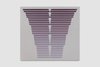 Tess Jaray Cadence 1985 86 LR